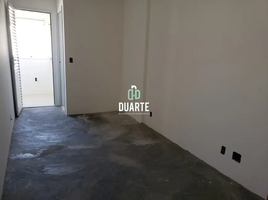 Foto 8 de Apartamento com 4 quartos à venda, 210m2 em Embaré, Santos - SP