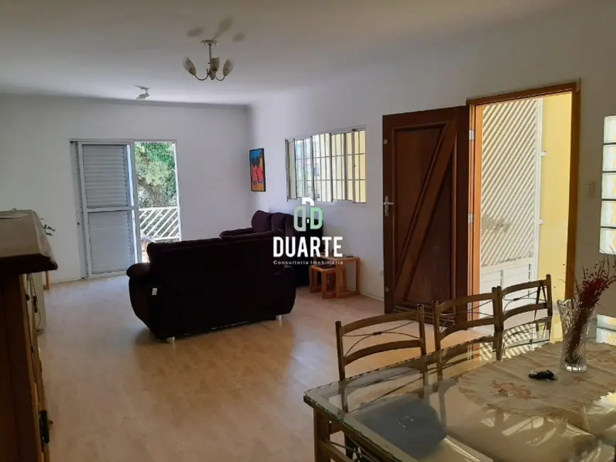 Foto 4 de Casa com 3 quartos à venda, 189m2 em Vila Ipojuca, São Paulo - SP