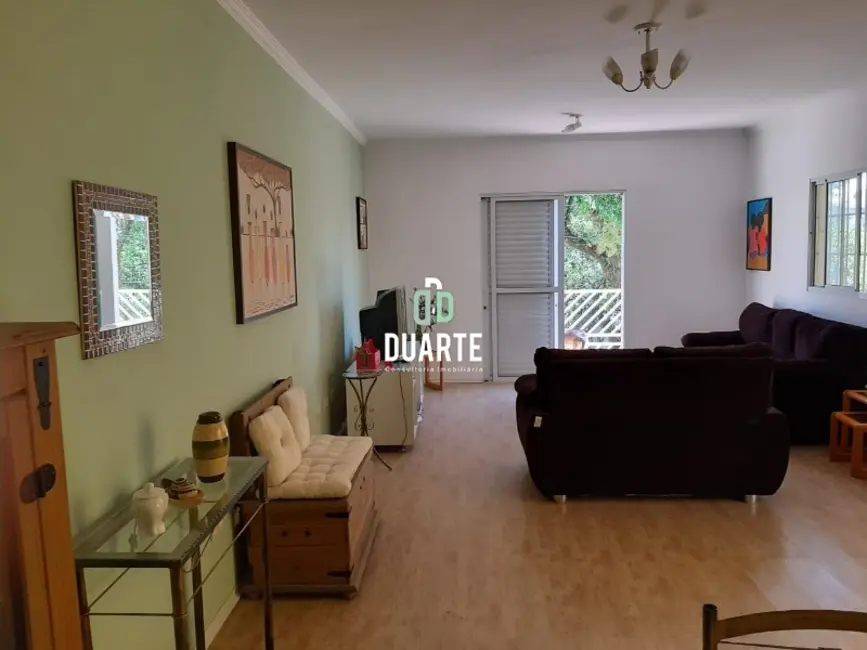 Foto 2 de Casa com 3 quartos à venda, 189m2 em Vila Ipojuca, São Paulo - SP