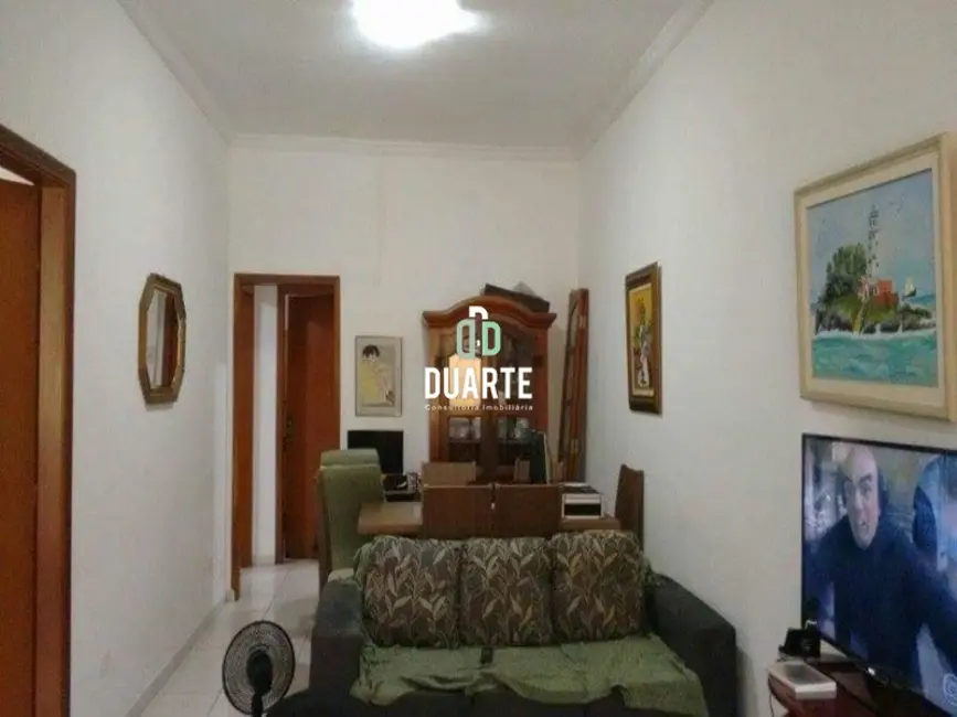 Casa com 2 quartos à venda, 120m2 em Marapé, Santos - SP - imagem 7 Foto 7 de Casa com 2 quartos à venda, 120m2 em Marapé, Santos - SP