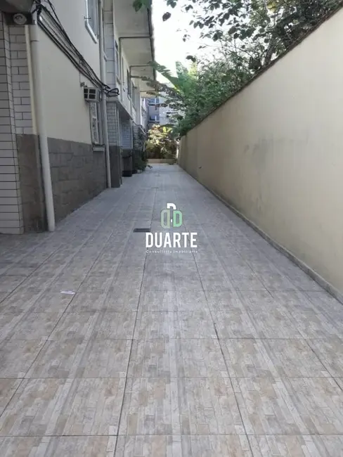 Casa com 2 quartos à venda, 120m2 em Marapé, Santos - SP - imagem 4 Foto 4 de Casa com 2 quartos à venda, 120m2 em Marapé, Santos - SP