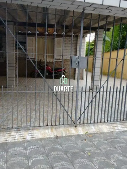 Casa com 2 quartos à venda, 120m2 em Marapé, Santos - SP - imagem 5 Foto 5 de Casa com 2 quartos à venda, 120m2 em Marapé, Santos - SP