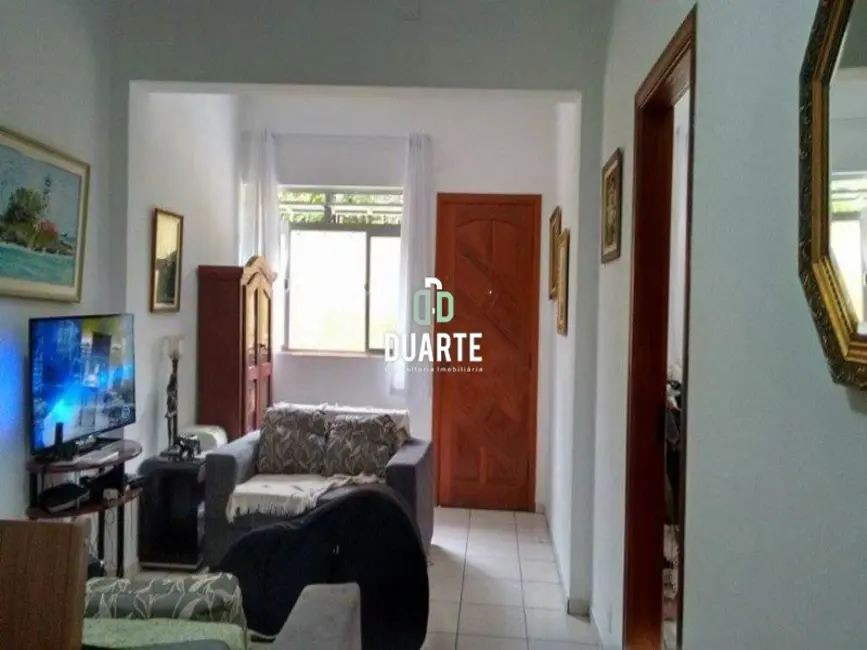 Casa com 2 quartos à venda, 120m2 em Marapé, Santos - SP - imagem 9 Foto 9 de Casa com 2 quartos à venda, 120m2 em Marapé, Santos - SP