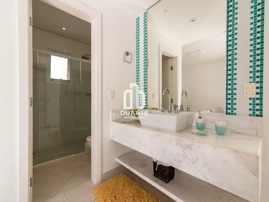 Foto 6 de Casa com 10 quartos à venda, 1440m2 em Balneário Praia do Pernambuco, Guaruja - SP