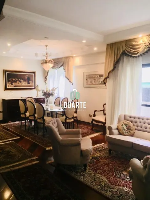 Foto 4 de Apartamento com 3 quartos à venda, 280m2 em Sao Vicente - SP