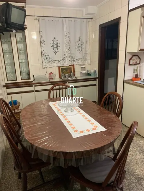 Foto 8 de Apartamento com 3 quartos à venda, 280m2 em Sao Vicente - SP