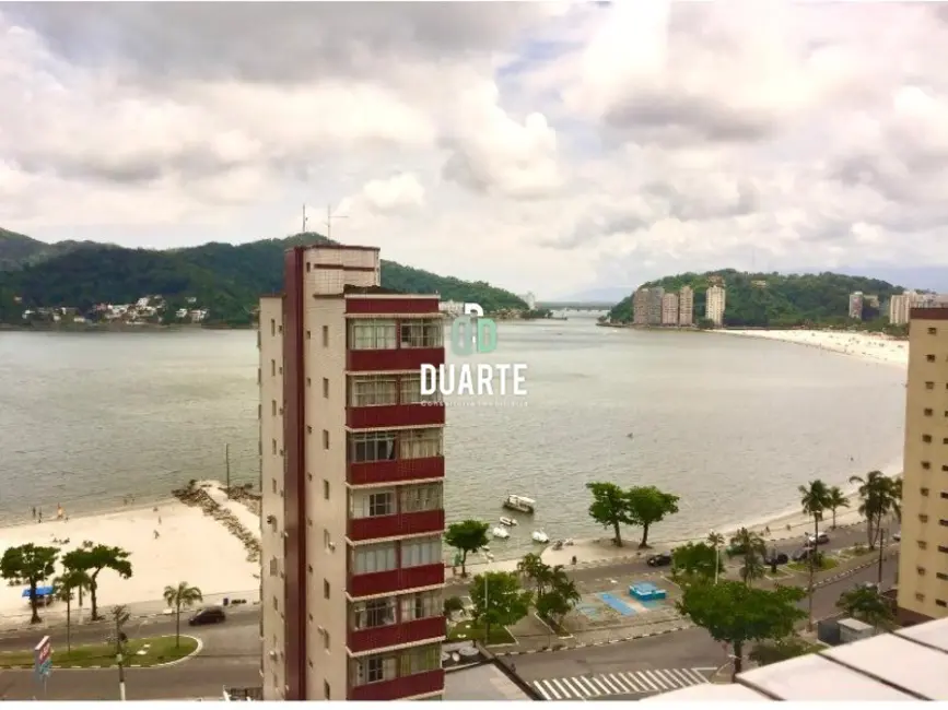 Foto 1 de Apartamento com 3 quartos à venda, 280m2 em Sao Vicente - SP