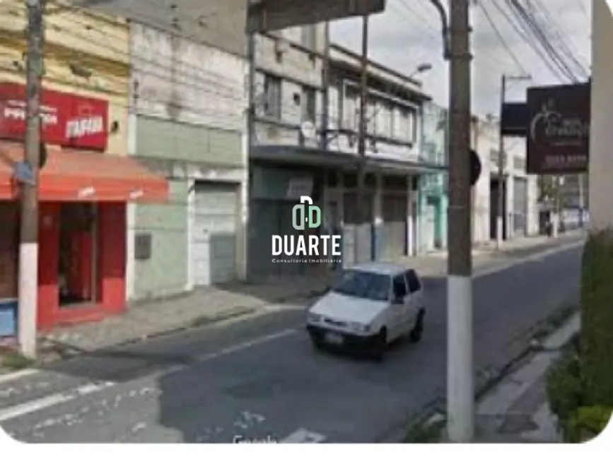Foto 7 de Terreno / Lote à venda, 420m2 em Paquetá, Santos - SP