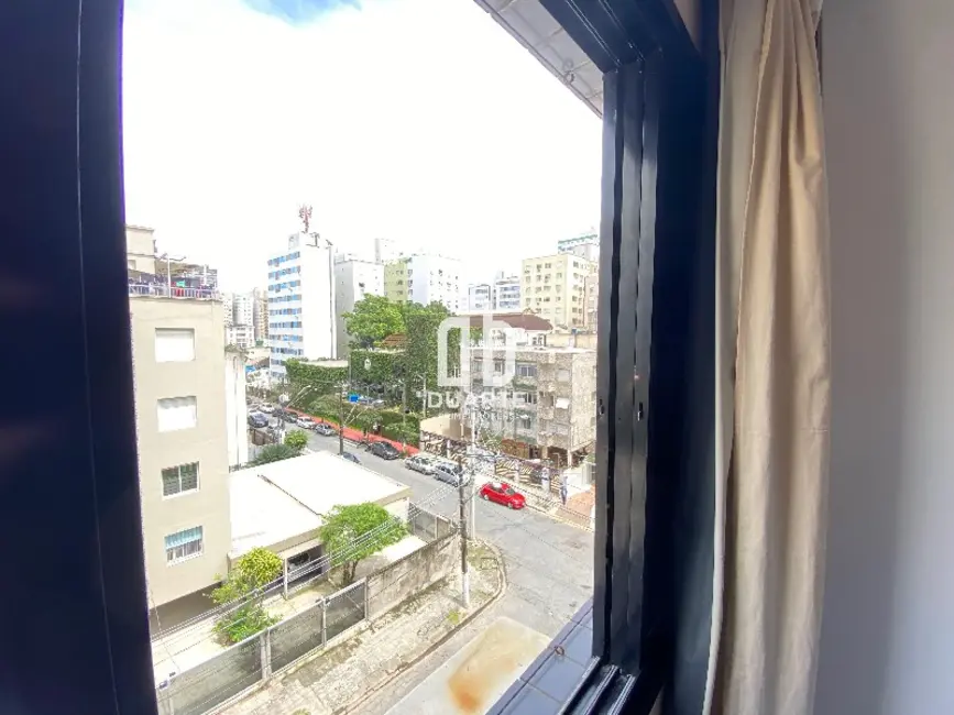 Foto 9 de Apartamento com 2 quartos à venda, 67m2 em Itararé, Sao Vicente - SP