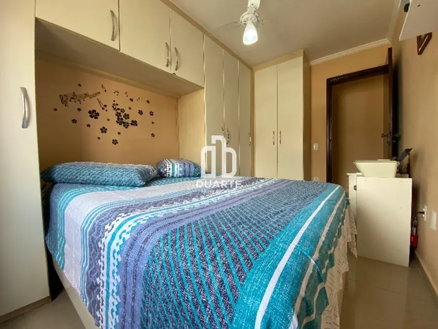 Foto 8 de Apartamento com 2 quartos à venda, 67m2 em Itararé, Sao Vicente - SP