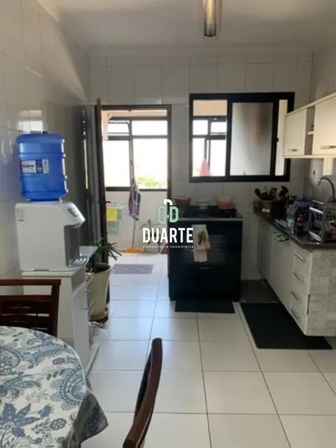 Foto 7 de Apartamento com 2 quartos à venda, 130m2 em Vila Mathias, Santos - SP