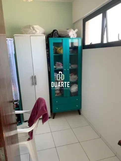Foto 9 de Apartamento com 2 quartos à venda, 130m2 em Vila Mathias, Santos - SP