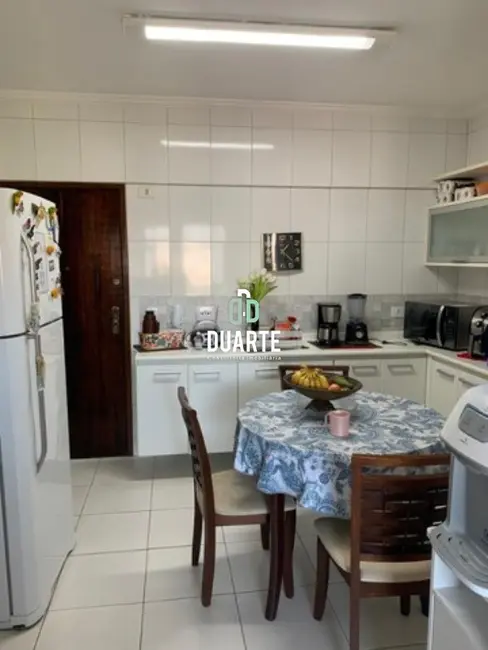 Foto 6 de Apartamento com 2 quartos à venda, 130m2 em Vila Mathias, Santos - SP