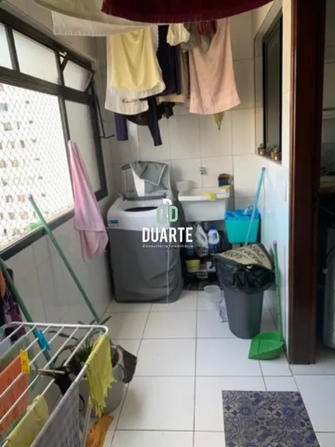 Foto 8 de Apartamento com 2 quartos à venda, 130m2 em Vila Mathias, Santos - SP