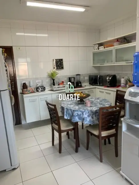 Foto 5 de Apartamento com 2 quartos à venda, 130m2 em Vila Mathias, Santos - SP