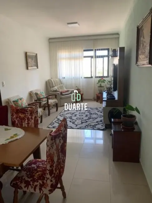 Foto 1 de Apartamento com 2 quartos à venda, 130m2 em Vila Mathias, Santos - SP