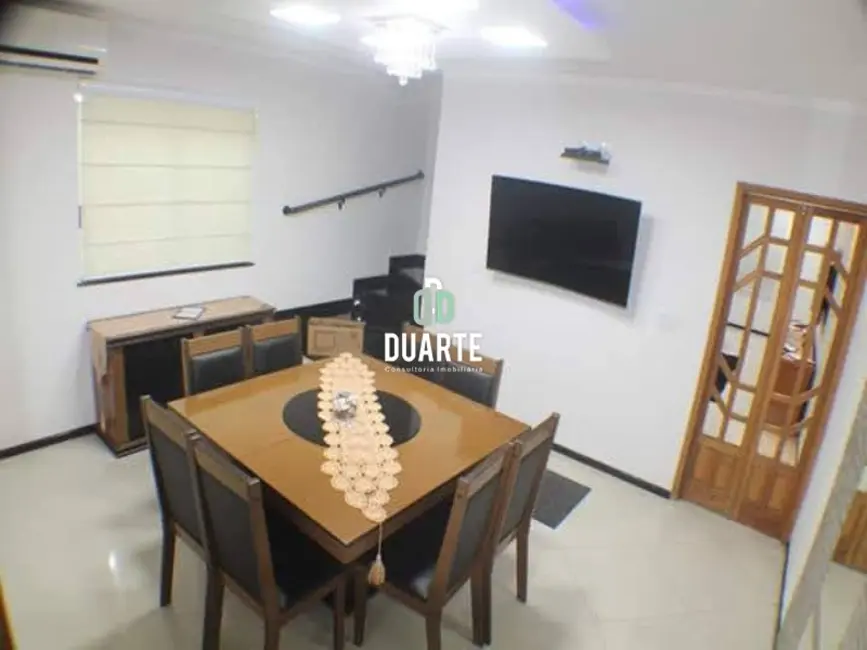 Foto 7 de Casa com 3 quartos à venda, 300m2 em Boqueirão, Santos - SP