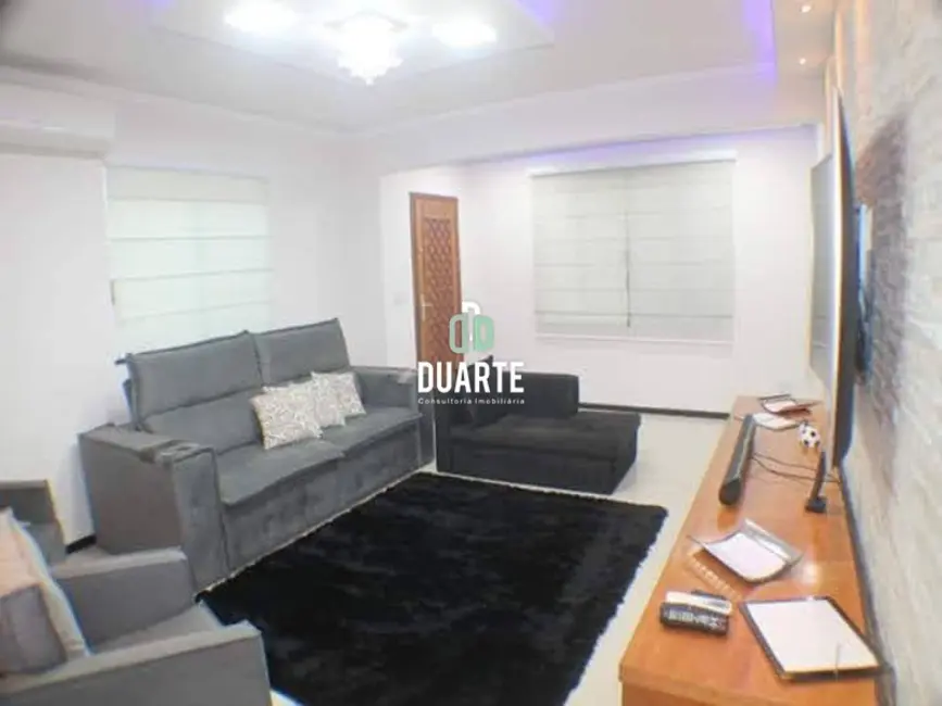 Foto 2 de Casa com 3 quartos à venda, 300m2 em Boqueirão, Santos - SP