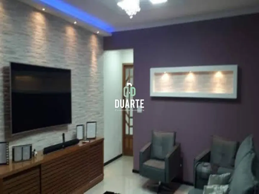 Foto 4 de Casa com 3 quartos à venda, 300m2 em Boqueirão, Santos - SP