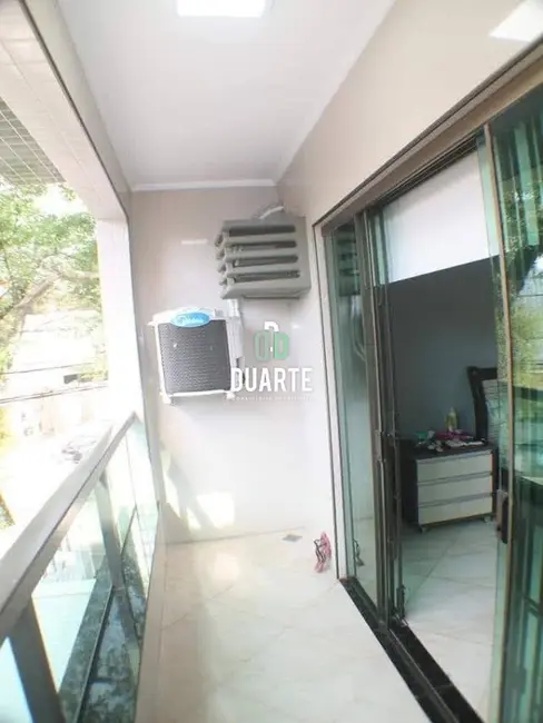 Foto 8 de Casa com 3 quartos à venda, 300m2 em Boqueirão, Santos - SP