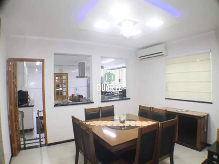 Foto 5 de Casa com 3 quartos à venda, 300m2 em Boqueirão, Santos - SP