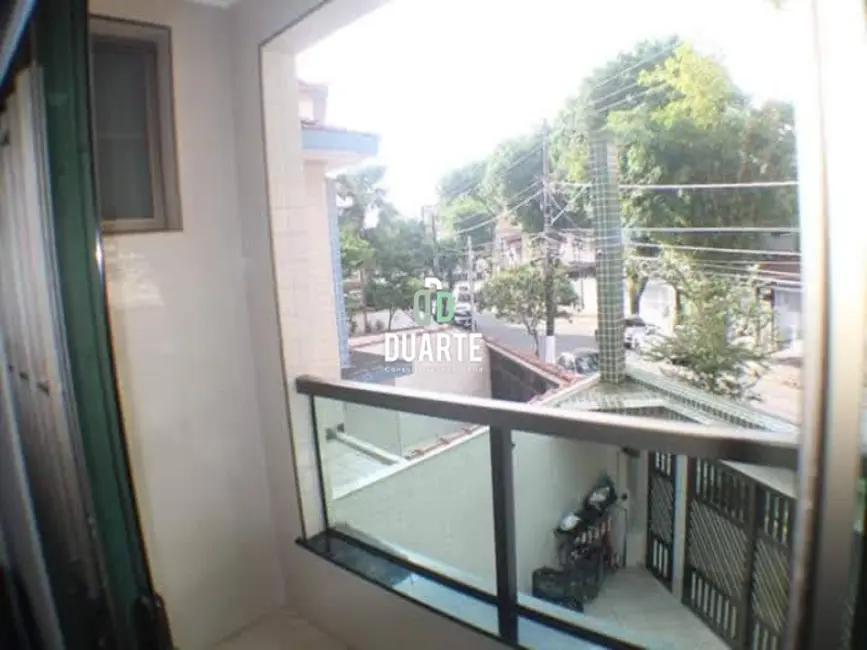 Foto 9 de Casa com 3 quartos à venda, 300m2 em Boqueirão, Santos - SP