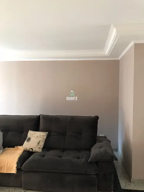 Casa com 4 quartos à venda, 236m2 em Pompéia, Santos - SP - imagem 3 Foto 3 de Casa com 4 quartos à venda, 236m2 em Pompéia, Santos - SP