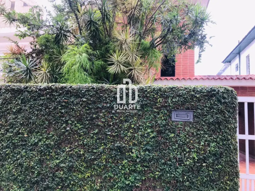 Foto 5 de Casa com 4 quartos à venda, 300m2 em Embaré, Santos - SP