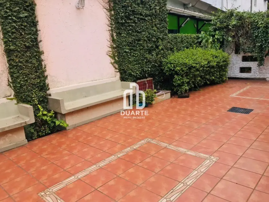 Foto 9 de Casa com 4 quartos à venda, 300m2 em Embaré, Santos - SP