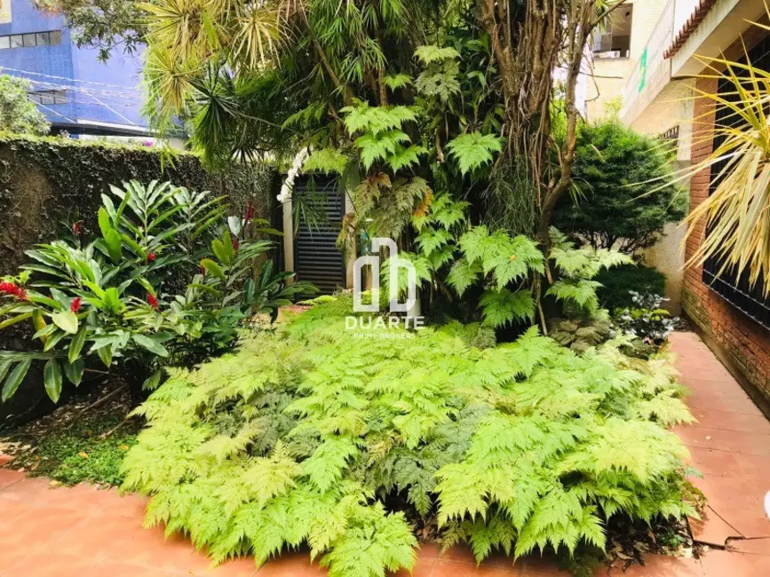 Foto 6 de Casa com 4 quartos à venda, 300m2 em Embaré, Santos - SP