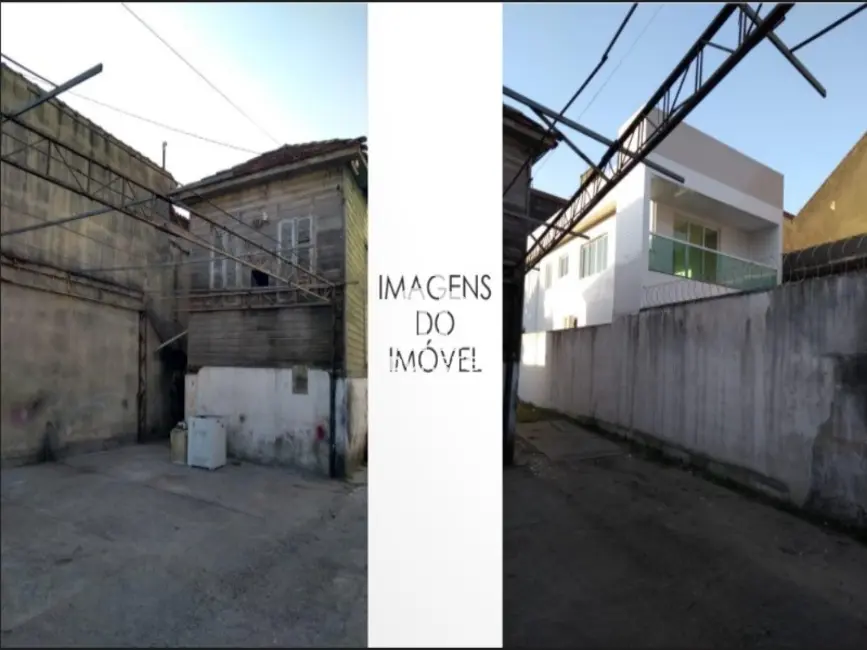 Foto 3 de Terreno / Lote à venda, 450m2 em Macuco, Santos - SP