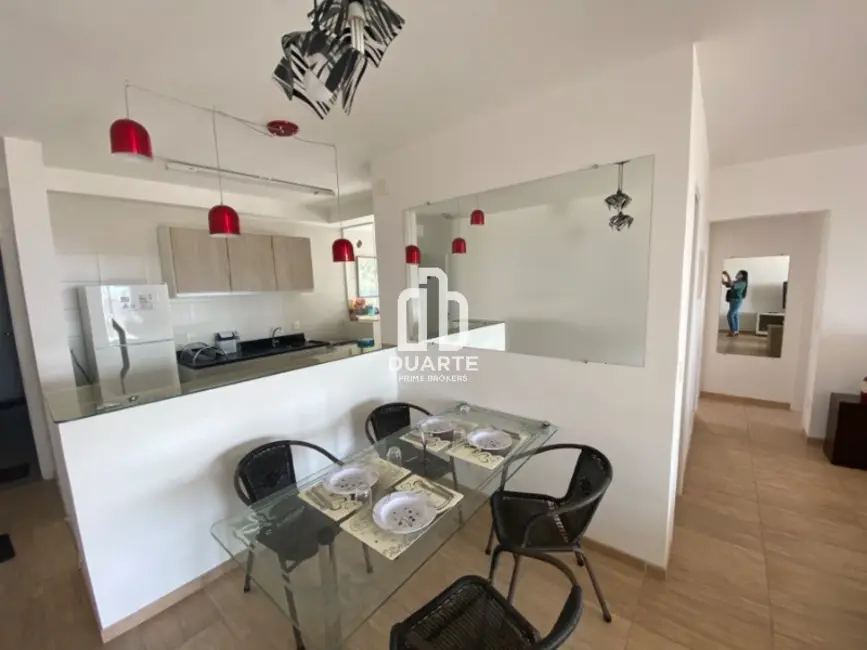 Foto 4 de Apartamento com 2 quartos à venda, 94m2 em Ponta da Praia, Santos - SP