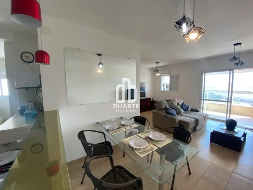 Foto 3 de Apartamento com 2 quartos à venda, 94m2 em Ponta da Praia, Santos - SP