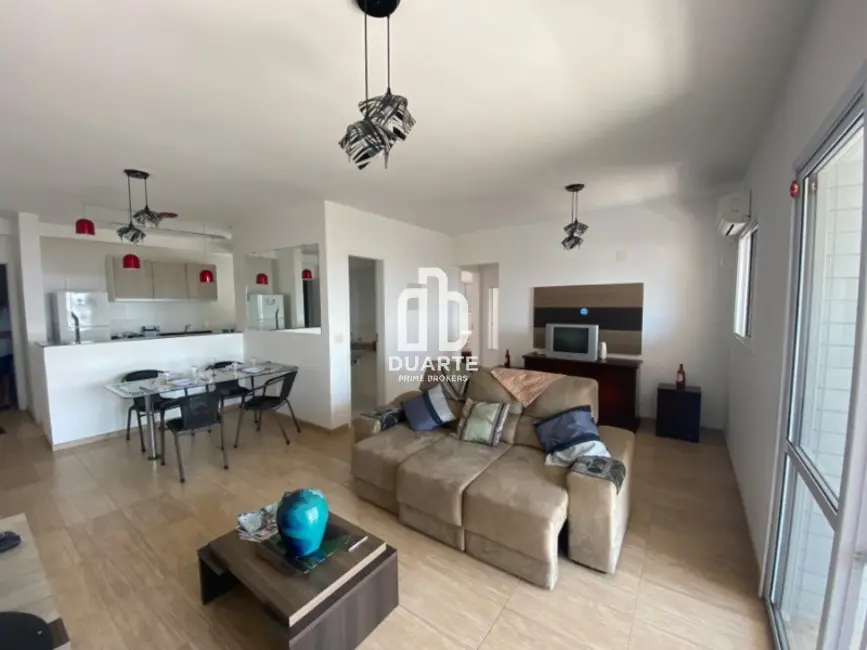 Foto 6 de Apartamento com 2 quartos à venda, 94m2 em Ponta da Praia, Santos - SP