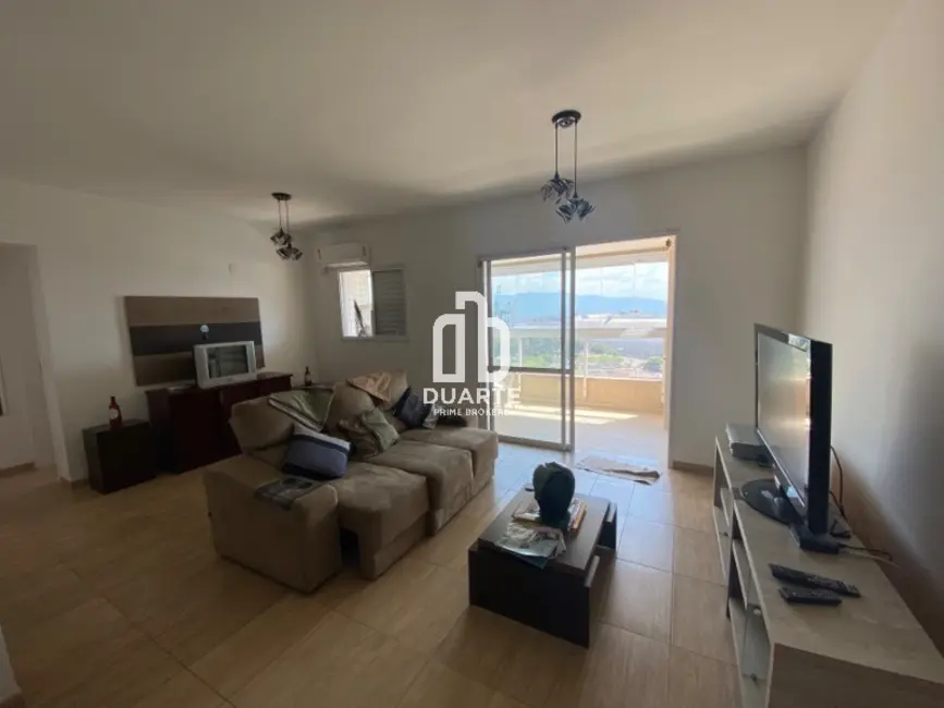 Foto 7 de Apartamento com 2 quartos à venda, 94m2 em Ponta da Praia, Santos - SP