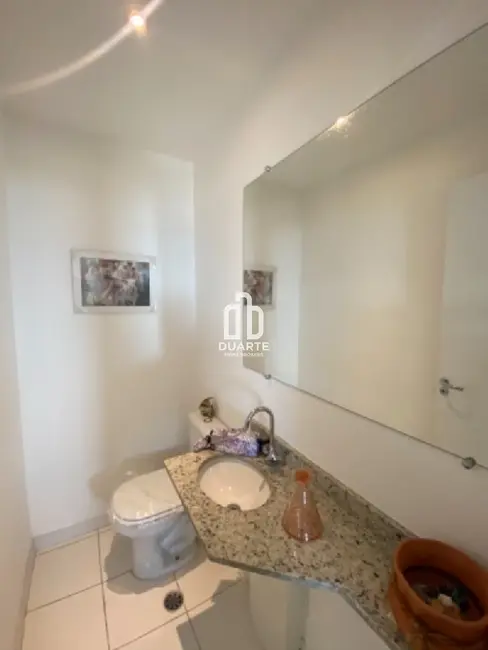 Foto 8 de Apartamento com 2 quartos à venda, 94m2 em Ponta da Praia, Santos - SP