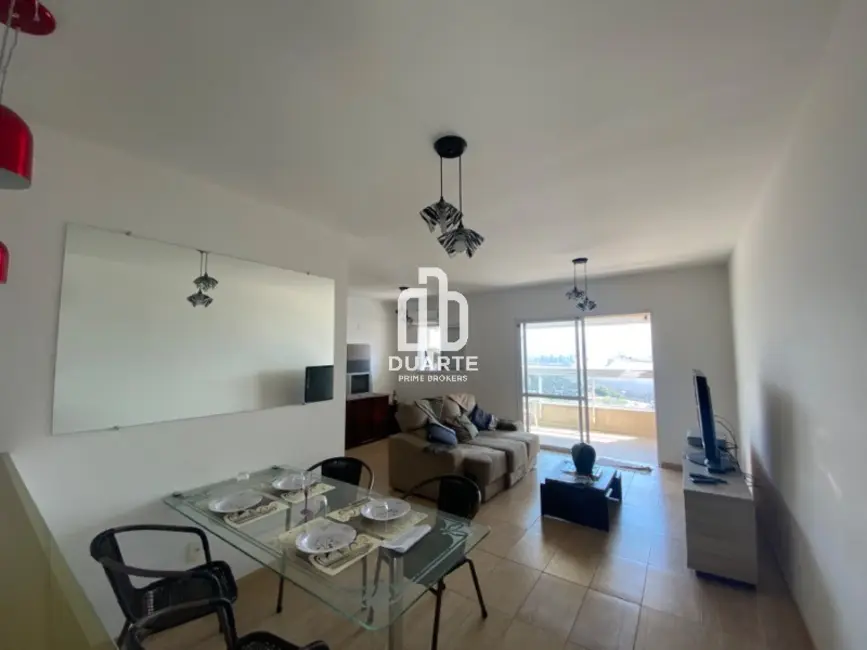 Foto 5 de Apartamento com 2 quartos à venda, 94m2 em Ponta da Praia, Santos - SP