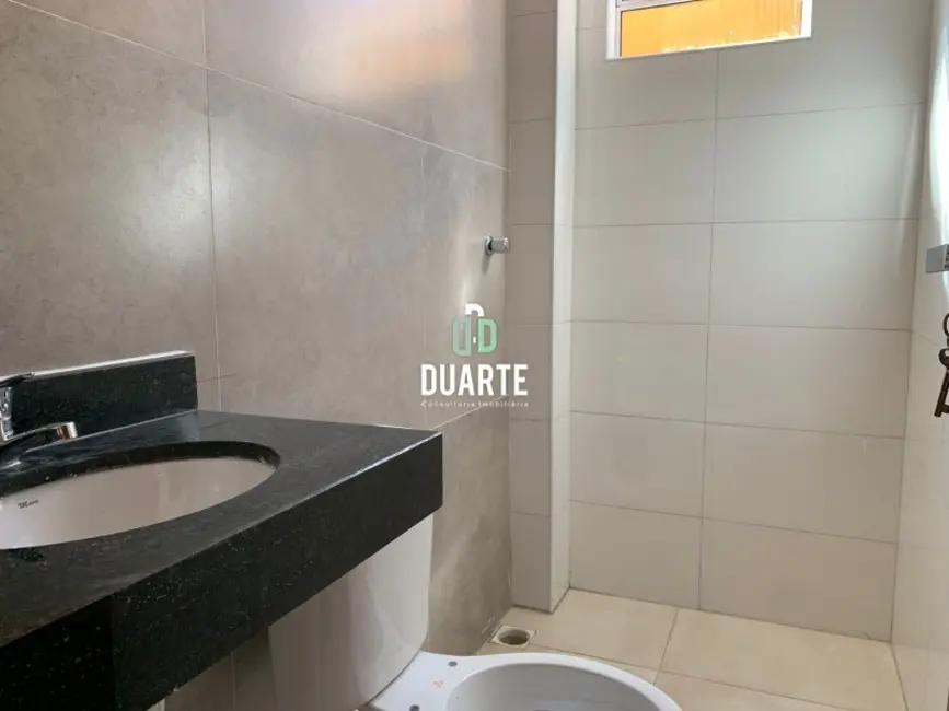 Foto 7 de Casa com 2 quartos à venda, 60m2 em Chico de Paula, Santos - SP
