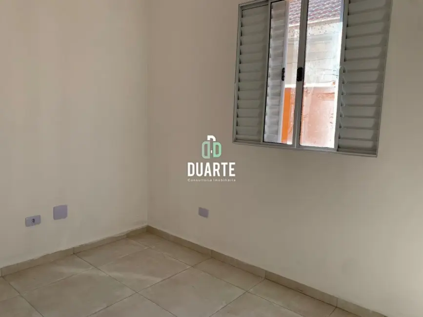 Foto 8 de Casa com 2 quartos à venda, 60m2 em Chico de Paula, Santos - SP