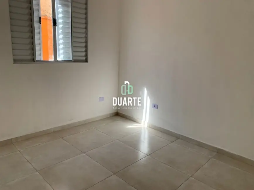 Foto 6 de Casa com 2 quartos à venda, 60m2 em Chico de Paula, Santos - SP
