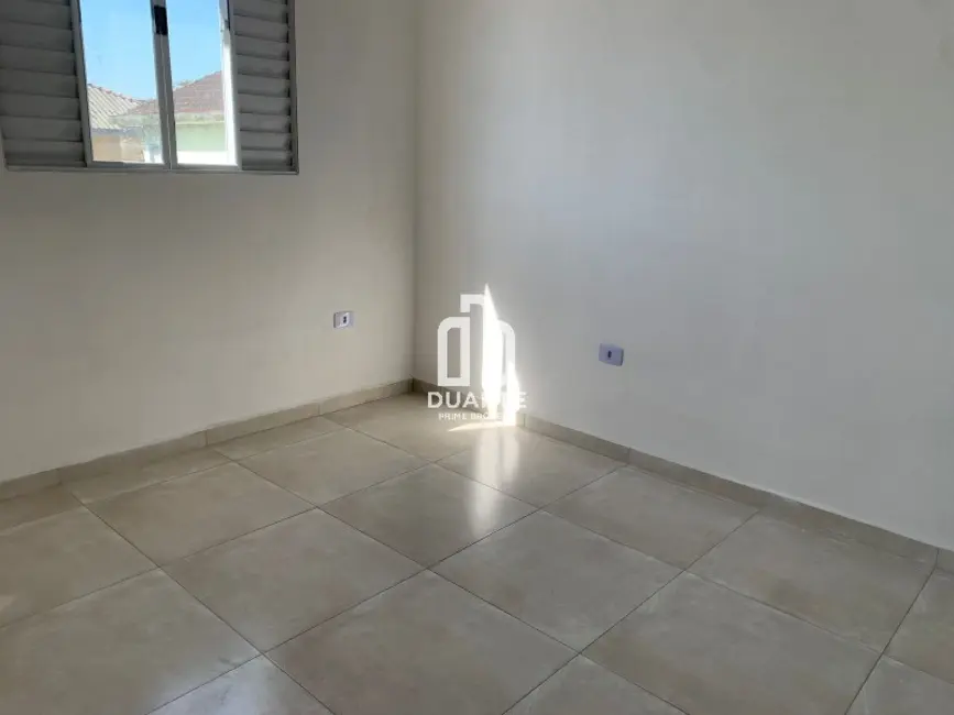 Foto 9 de Casa com 2 quartos à venda, 60m2 em Chico de Paula, Santos - SP