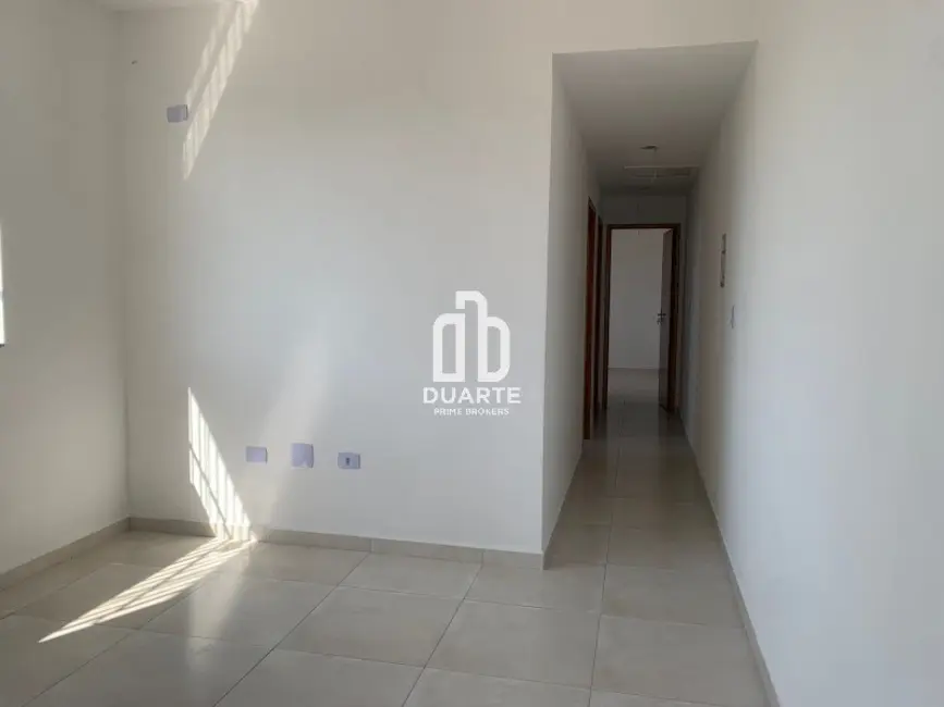 Foto 5 de Casa com 2 quartos à venda, 60m2 em Chico de Paula, Santos - SP