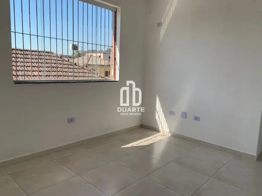 Foto 4 de Casa com 2 quartos à venda, 60m2 em Chico de Paula, Santos - SP