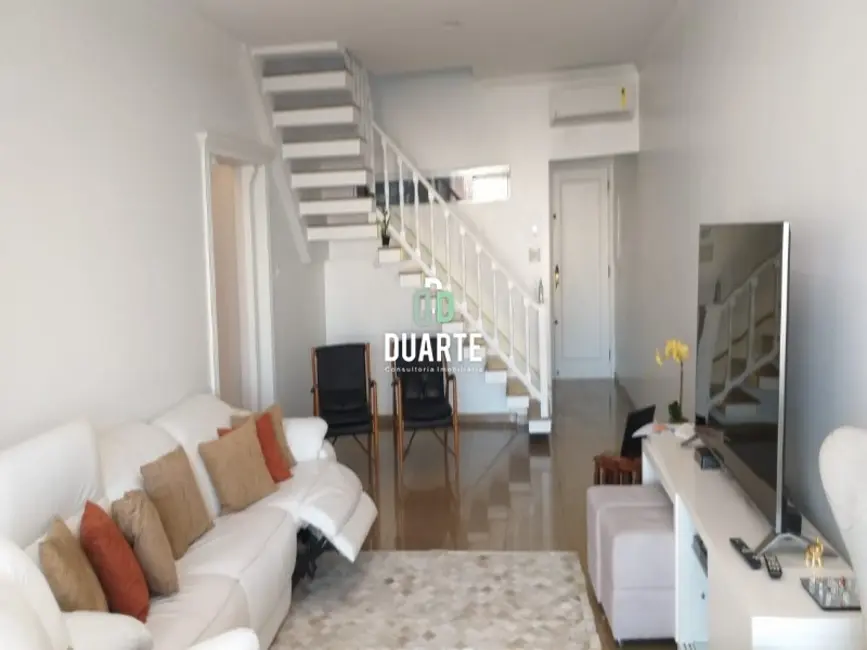 Foto 2 de Apartamento com 3 quartos à venda, 311m2 em Aparecida, Santos - SP