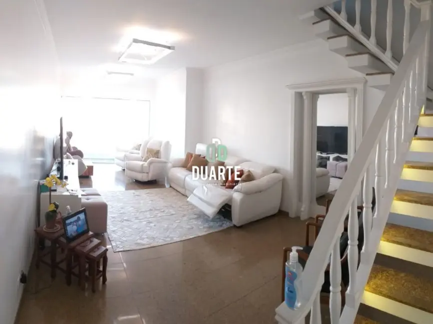 Foto 1 de Apartamento com 3 quartos à venda, 311m2 em Aparecida, Santos - SP