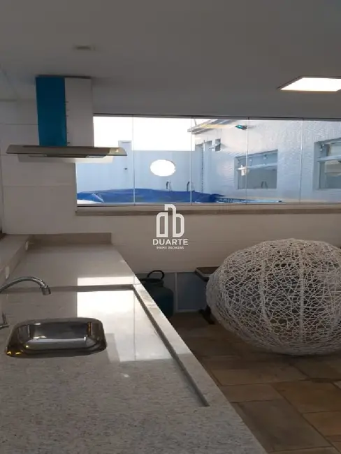 Foto 8 de Apartamento com 3 quartos à venda, 311m2 em Aparecida, Santos - SP