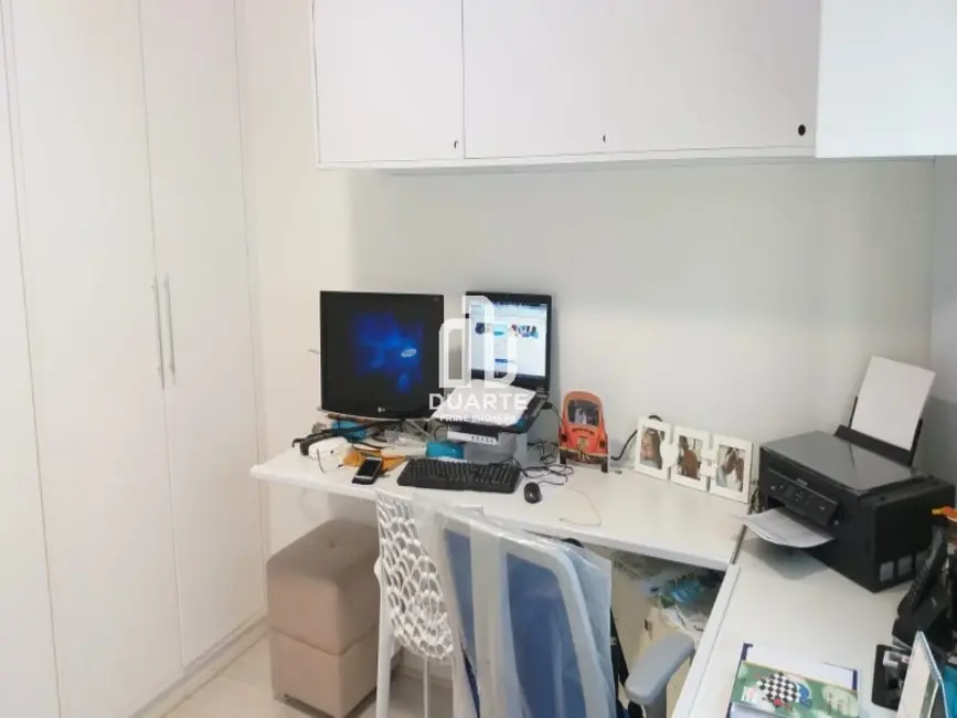 Foto 9 de Apartamento com 3 quartos à venda, 311m2 em Aparecida, Santos - SP