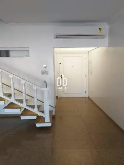 Foto 7 de Apartamento com 3 quartos à venda, 311m2 em Aparecida, Santos - SP