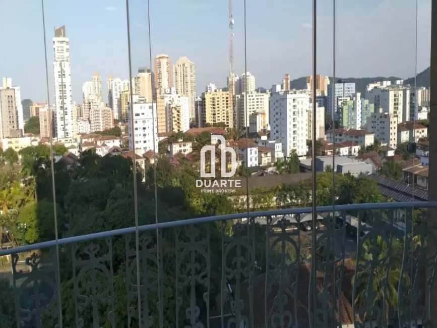 Foto 5 de Apartamento com 3 quartos à venda, 311m2 em Aparecida, Santos - SP