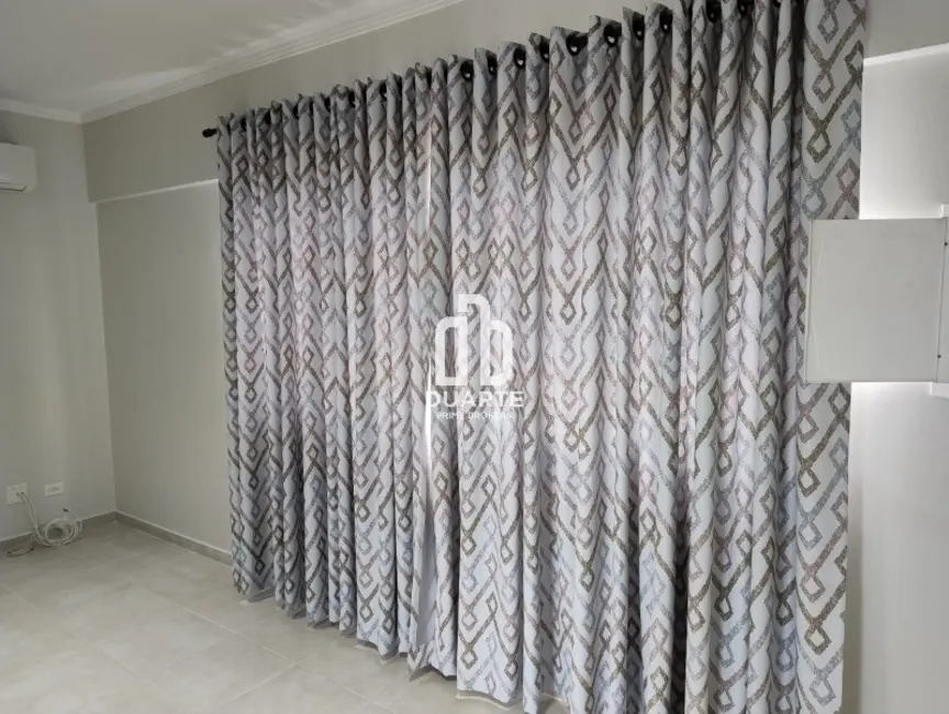 Foto 3 de Apartamento com 2 quartos à venda, 63m2 em Macuco, Santos - SP